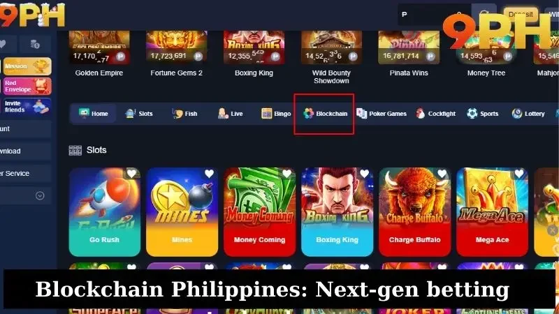 Blockchain Philippines