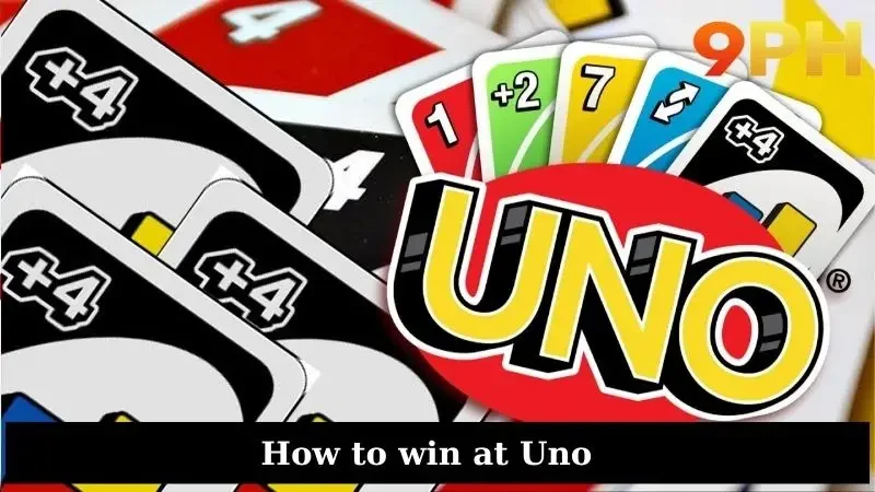 How to win at Uno