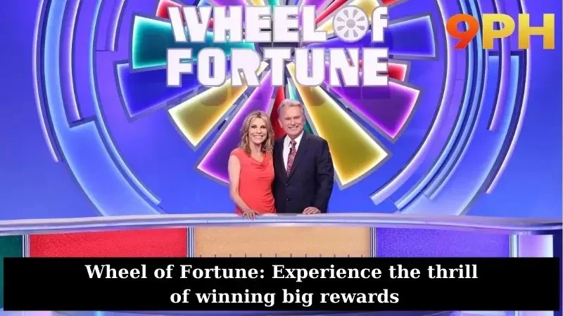 Wheel of Fortune